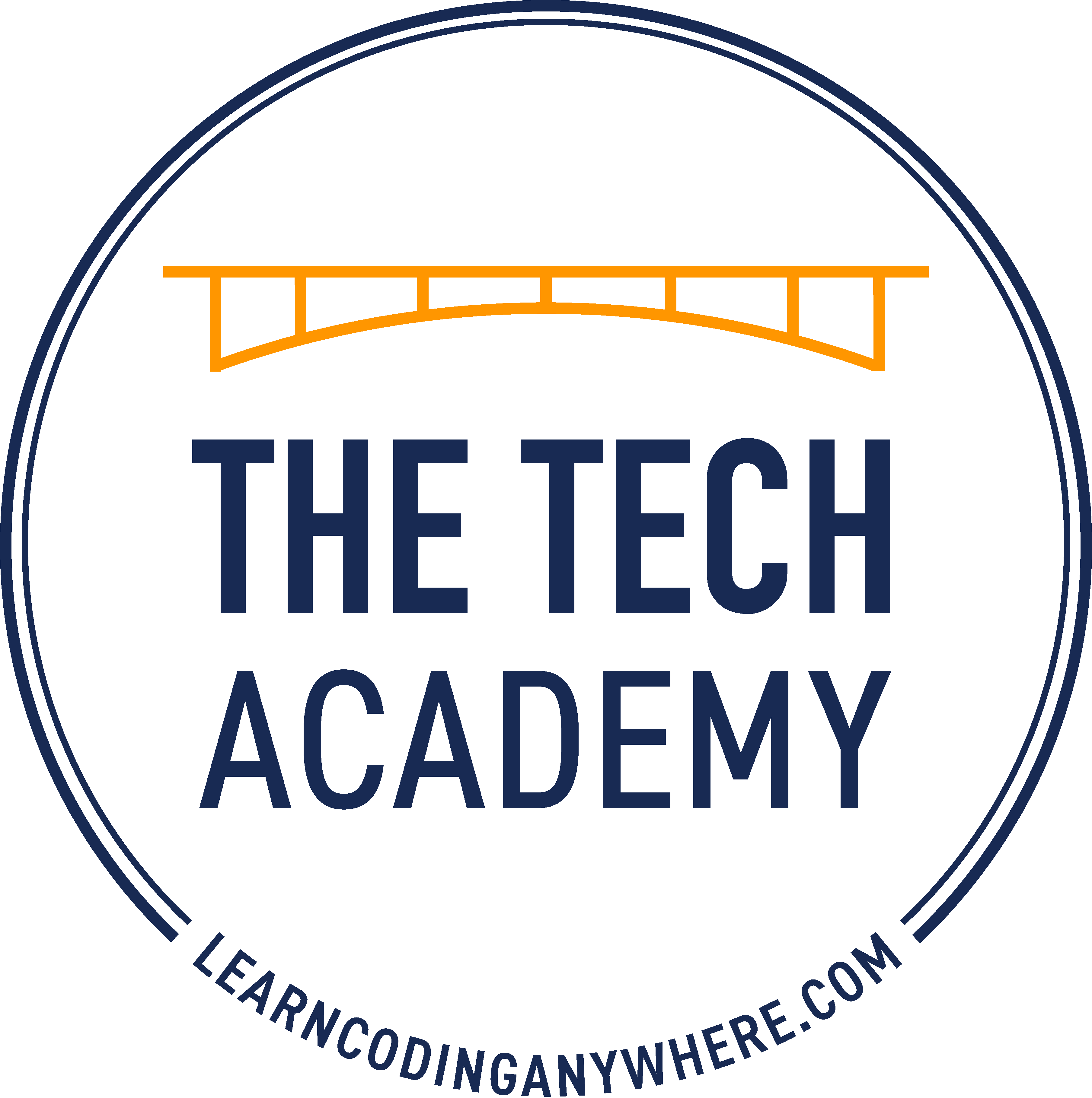 The Tech Academy Logo